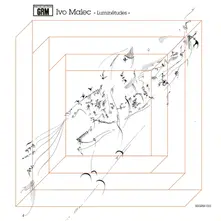 Vinyl LUMINETUDES