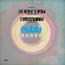 7-NUBLU DANCE TWO thumbnail