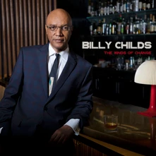 Billy Childs, CD THE WINDS OF CHANGE