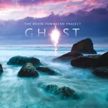 CD GHOST