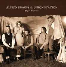 Alison Krauss & Union Station, Vinyl Paper Airplane