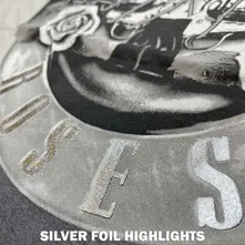 Tonal Bullet thumbnail