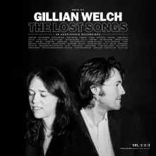 Vinyl Boots No. 2: The Lost Songs