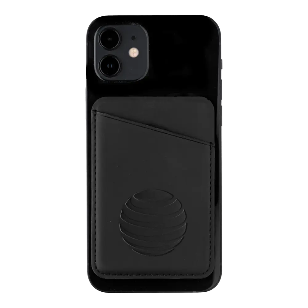Kids – Magnetic phone card holder (Wallet)
