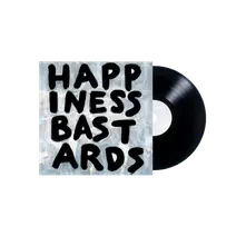 HAPPINESS BASTARDS thumbnail
