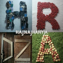 Hrdza, CD Hajnajnanyja