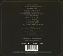 Bob Weir – BLUE MOUNTAIN (CD)