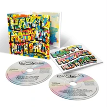 CD PILLS N THRILLS AND B...