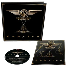 Dirkschneider & The Old Gang, CD Babylon