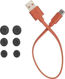 JBL Tune Buds2 Black thumbnail