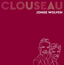 Vinyl JONGE WOLVEN