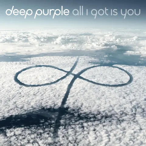 Deep Purple – CD ALL I GOT IS YOU