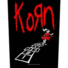 Korn, Nažehlovačka Follow The Leader