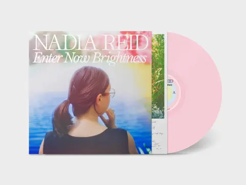 ENTER NOW BRIGHTNESS
