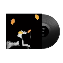 MGMT, Vinyl LOSS OF LIFE