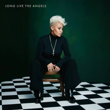 Emeli Sandé, CD Long Live The Angels