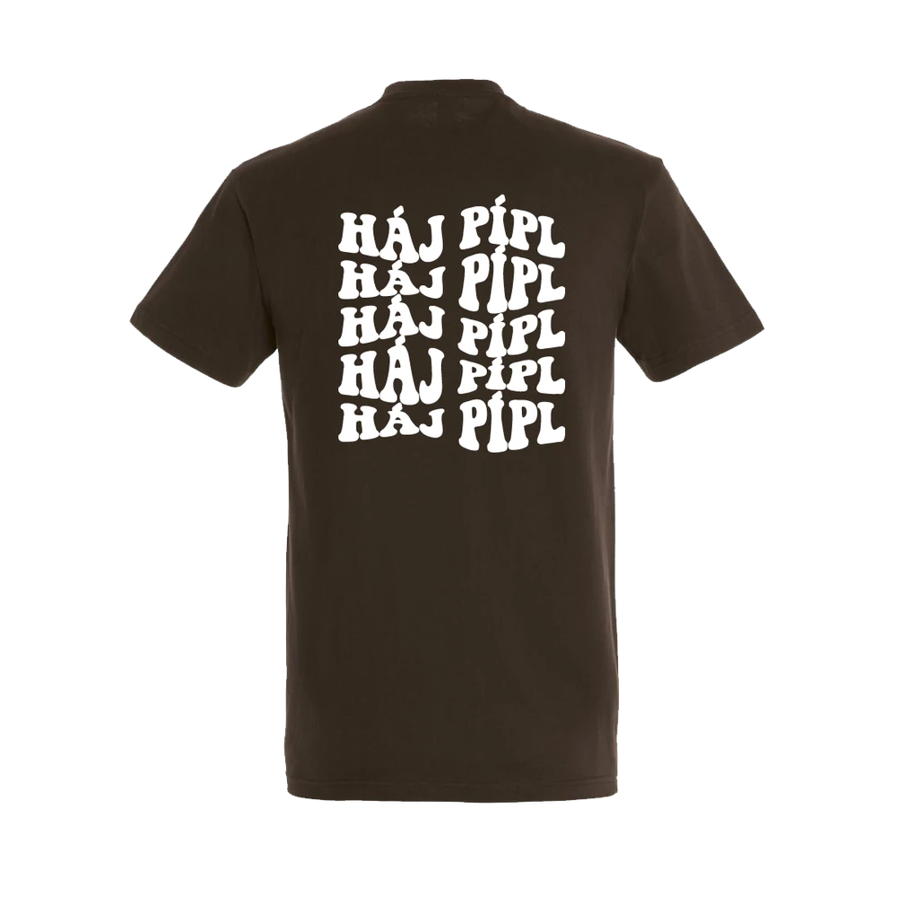 Háj Pípl