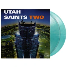 Utah Saints, Vinyl TWO