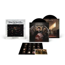 Vinyl WAKE UP DEAD MAN