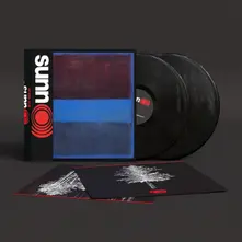 Sunn O))), Vinyl SUNN 0)))
