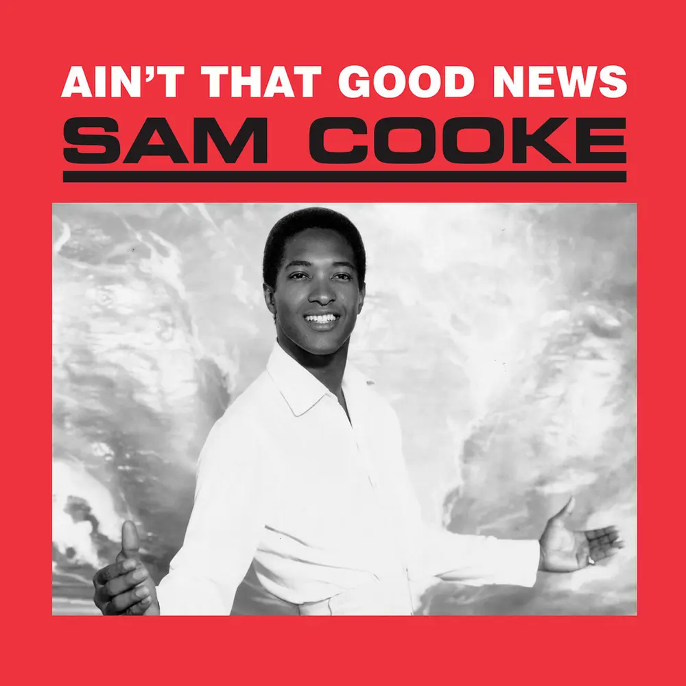 AIN'T THAT GOOD NEWS