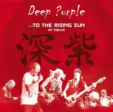 TO THE RISING SUN(IN TOKYO) thumbnail