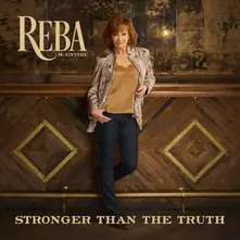 CD STRONGER THAN THE TRUTH
