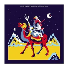 Move D & Pete Namlook - Reissued 2 thumbnail