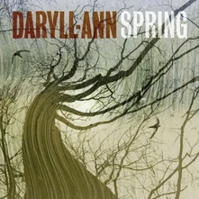 Daryll-Ann, Vinyl ANN - SPRING