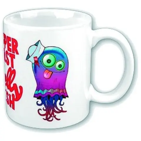 Gorillaz – Hrnček Jellyfish