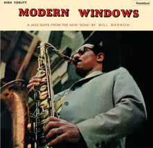 MODERN WINDOWS thumbnail