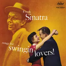 Vinyl SONGS FOR SWINGIN' LOVERS