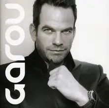 Garou (CD)