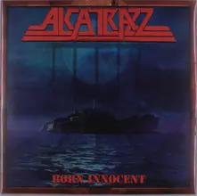 Alcatrazz – RSD - BORN INNOCENT (Vinyl)