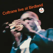 CD LIVE AT BIRDLAND