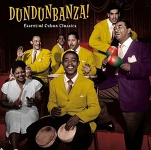 Rôzni umelci, Vinyl DUNDUNBANZA! - ESSENTIAL CUBAN CLASSICS