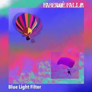 BLUE LIGHT FILTER