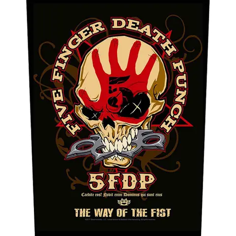 Way Of The Fist