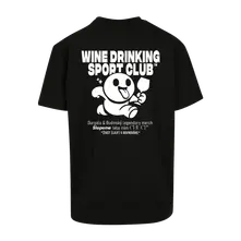 Wine drinking sport club thumbnail