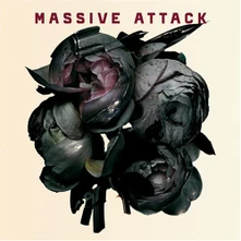 Massive Attack, CD COLLECTED