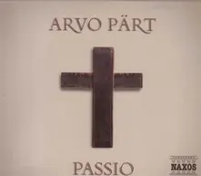 CD PART, A. - PASSIO