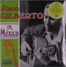 Vinyl EN MEXICO