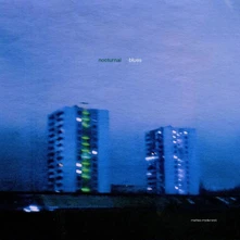 Matteo Myderwyk, Vinyl NOCTURNAL BLUES