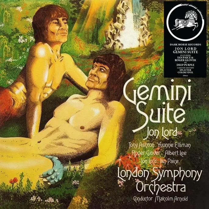 Gemini Suite