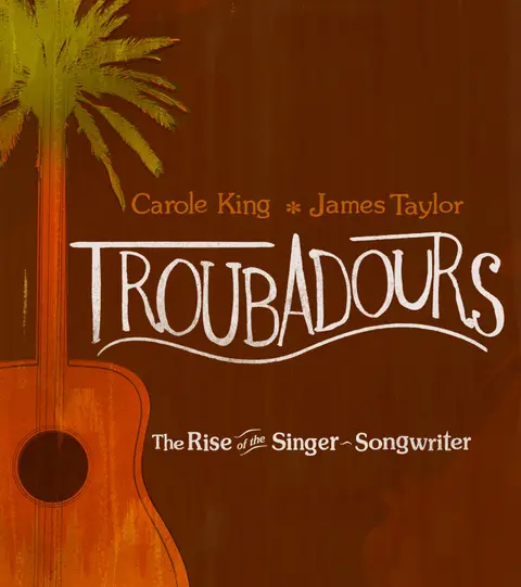 TROUBADOURS