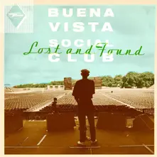 Buena Vista Social Club – LOST AND FOUND (2026) (Vinyl)