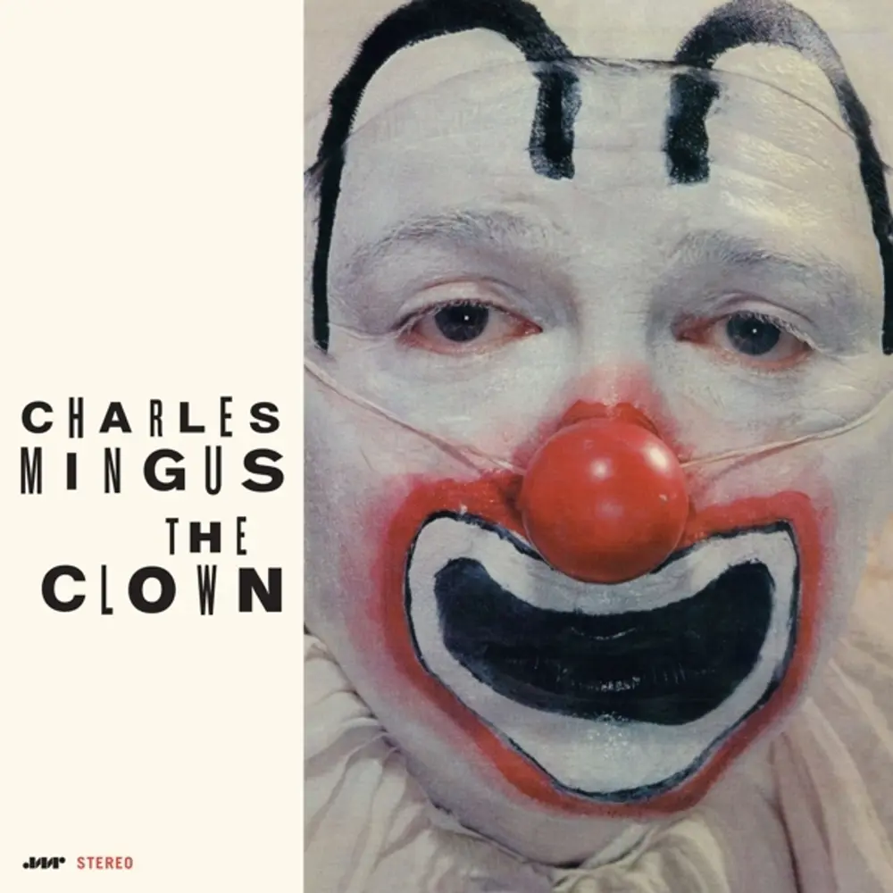 THE CLOWN
