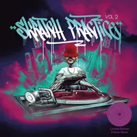 Vinyl Kut - Scratch Practice Vol.2