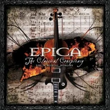 Epica, CD THE CLASSICAL CONSPIRACY