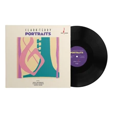 Vinyl PORTAITS